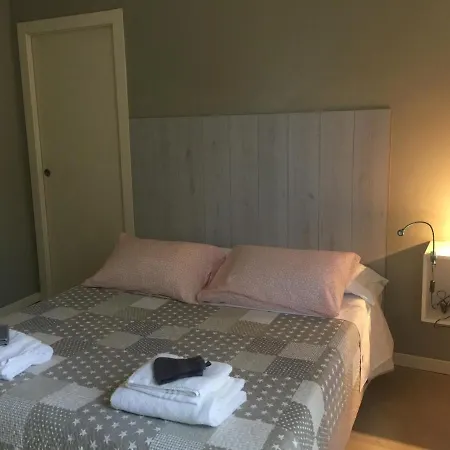 Bed & Breakfast Aurora Bergamo