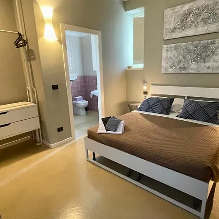 Bed & Breakfast Aurora 3*