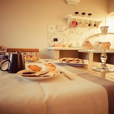 Bed & Breakfast Aurora