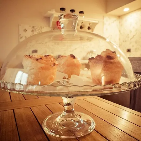 Bed & Breakfast Aurora Bergamo