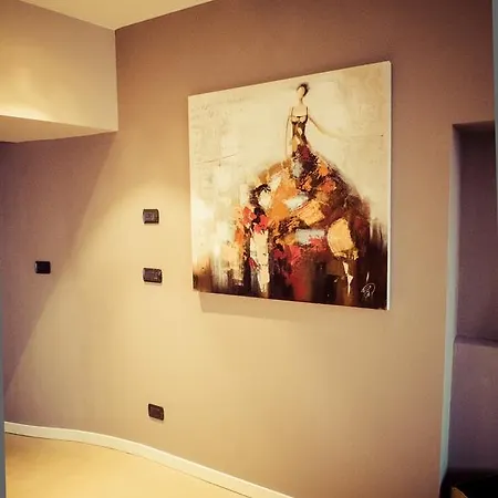 Bed & Breakfast Aurora