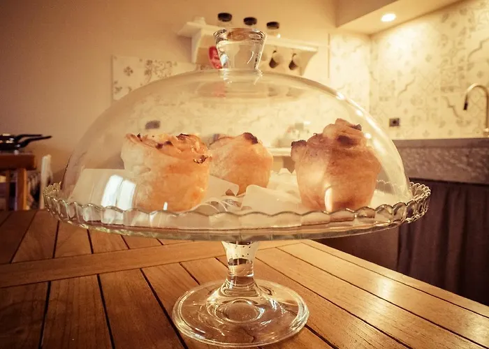 Bed & Breakfast Aurora Bergamo