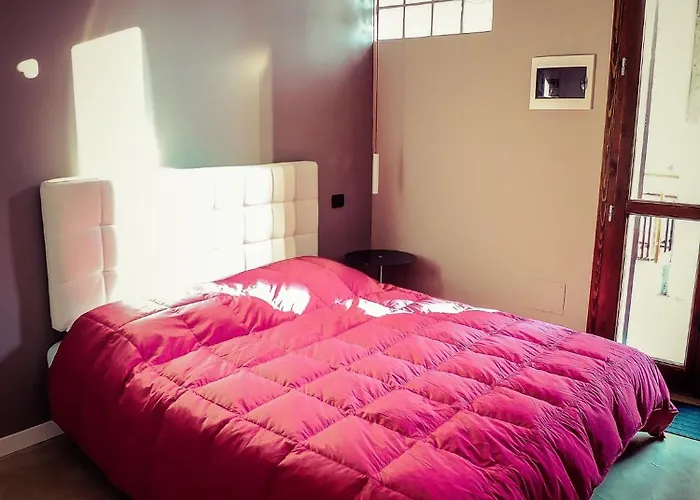 Bed & Breakfast Aurora 3*