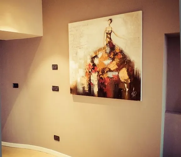 Bed & Breakfast Aurora