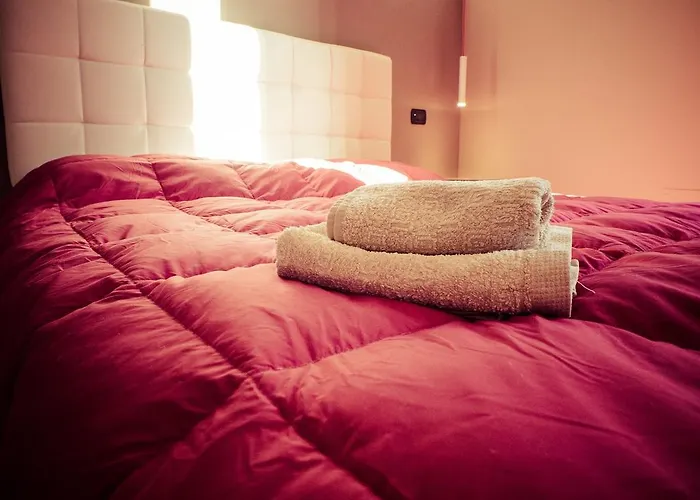 Aurora Bed & Breakfast Bergamo