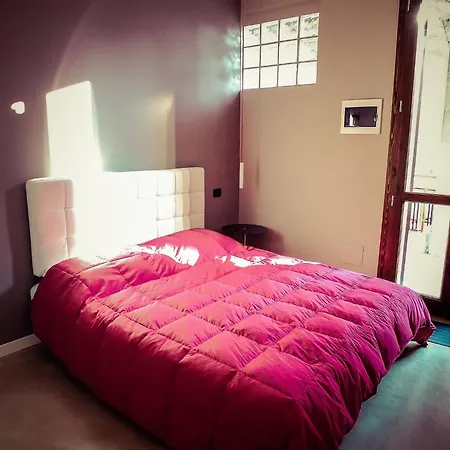 Couette-café Aurora 3*