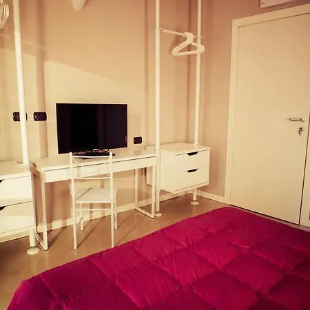 Aurora Couette-café 3*