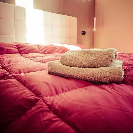 Aurora Couette-café Bergame