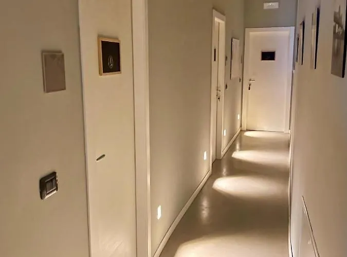 Bed and Breakfast Aurora Μπέργκαμο