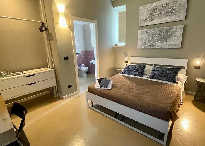 Bed and Breakfast Aurora 3*