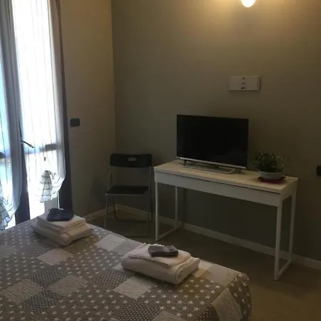 Nocleg ze śniadaniem Aurora 3*