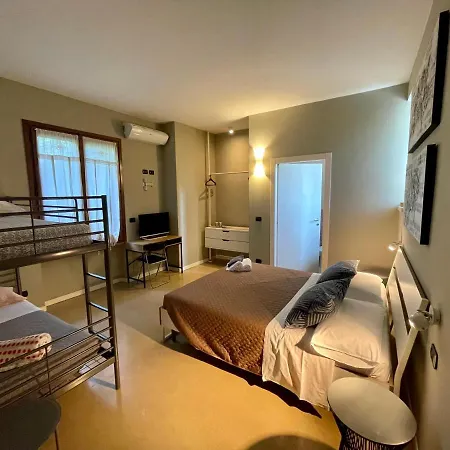 Aurora 3* Bergamo