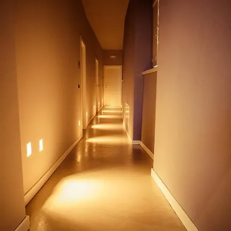 Nocleg ze śniadaniem Aurora 3*